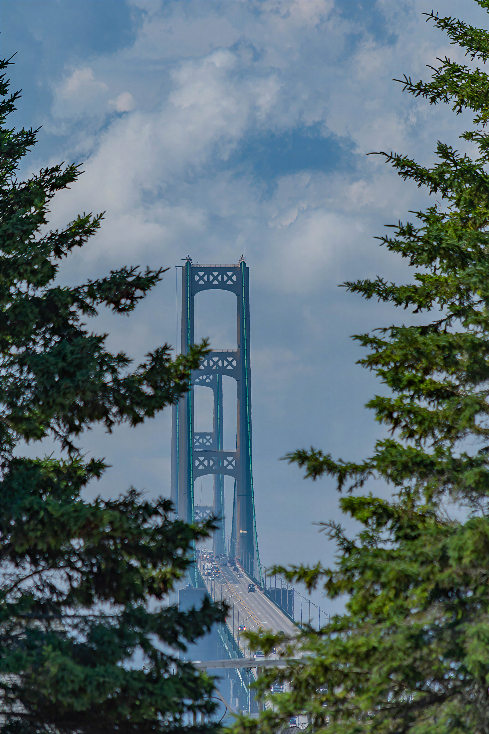 Mighty Mac from Across